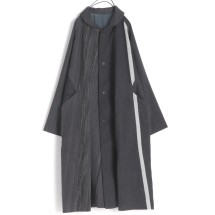 ウールコート | tamaki niime