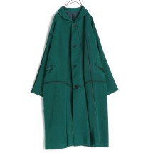 ウールコート | tamaki niime