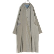 タマキニイメ コート ウールコート | tamaki niime