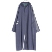 ウールコート | tamaki niime