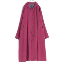 ウールコート | tamaki niime