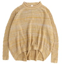 PO knit ミィラァクル | tamaki niime