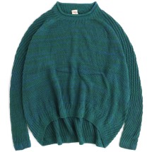 PO knit ミィラァクル | tamaki niime
