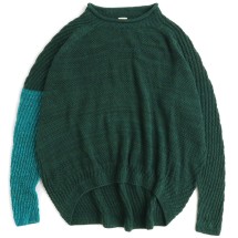 Green | tamaki niime