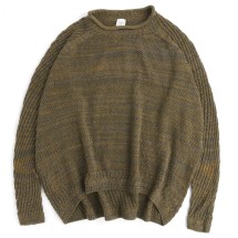 PO knit ミィラァクル | tamaki niime