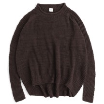 PO knit ミィラァクル | tamaki niime