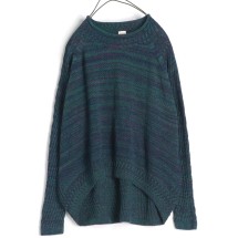 PO knit ミィラァクル | tamaki niime