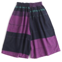 ◯メリーさま専用ꕤ*.゜tamaki niime  ワイドパンツ wide pants long cotton pocket｜tamaki niime 玉木新雌