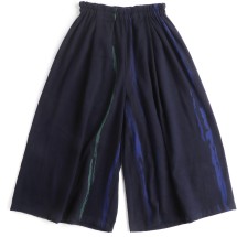 ヲリヲリ ダックス サルエルパンツ tamaki niime タマキニイメ ヲリヲリ ダックス サルエルパンツ tamaki niime タマキニイメ 楽天