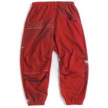 nica pants | tamaki niime