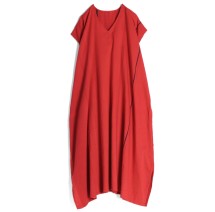 fuwa-T LONG | tamaki niime