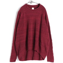 PO knit ミィラァクル | tamaki niime