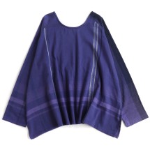 ゆ*う様 Tamaki niime fuwa-T RAG fuwa-T all cotton｜tamaki niime 玉木新雌