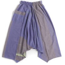 未使用級✨タマキニイメ タルンパンツ サルエルパンツ Mサイズ ワイドパンツ tamaki niime 玉木新雌 サルエルワイドパンツ tarun pants short