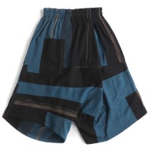 【新品タグ付】タマキニイメ 今季　ダックス　ブラウンmix系 ダックス | tamaki niime