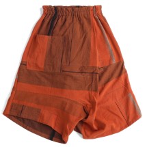 【新品タグ付】タマキニイメ 今季　ダックス　ブラウンmix系 新品タグ付】タマキニイメ 今季 ダックス ブラウンmix系