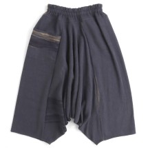 ヲリヲリ tarun pants | tamaki niime