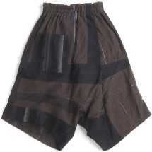 美品✨tamaki niime 　ダックス　ブラック イエロー　ウール tamaki niime(タマキ ニイメ) 玉木新雌 きぶんシリーズ 9月