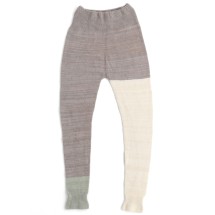 tamaki niime レギンス〝あしすごらくはら〟【未使用】 あしすご らくはら | tamaki niime