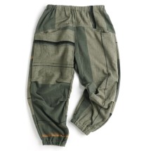 nica pants | tamaki niime
