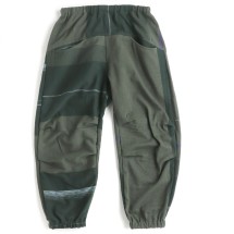 新品　今季　タマキニイメ　ファーマーズモンペ　グリーン系 Green | tamaki niime