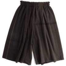 wide pants | tamaki niime