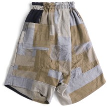 ヲリヲリ ダックス | tamaki niime