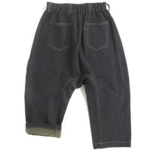 【新品タグ付】tamaki niime 今季　ゆきんこ❶ カーキ系 zengo | tamaki niime