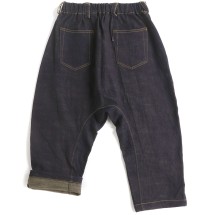 アトムの子 新品 tamaki niime zengo パンツ 1 zengo | tamaki niime