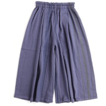 wide pants | tamaki niime