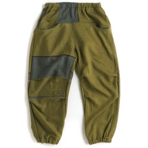 nica pants | tamaki niime