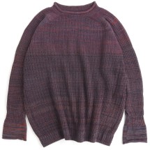 PO knit グゥドゥ | tamaki niime