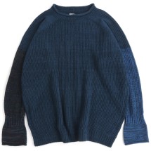 PO knit グゥドゥ | tamaki niime