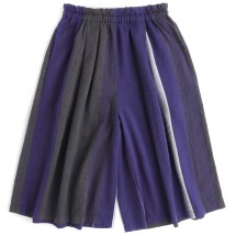 wide pants | tamaki niime