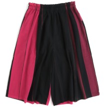 wide pants | tamaki niime