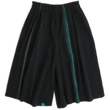 wide pants | tamaki niime