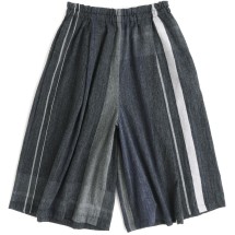 wide pants | tamaki niime