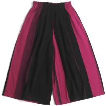 wide pants | tamaki niime