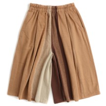 wide pants | tamaki niime