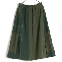 powan skirt | tamaki niime