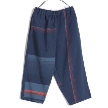 luzu pants | tamaki niime