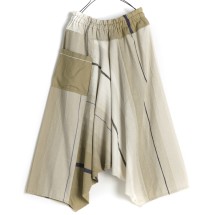 tarun pants | tamaki niime