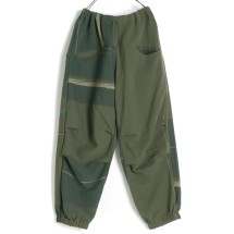 nica pants | tamaki niime