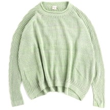PO knit ミィラァクル | tamaki niime