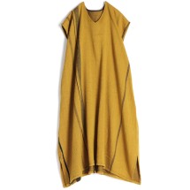 fuwa-T LONG | tamaki niime