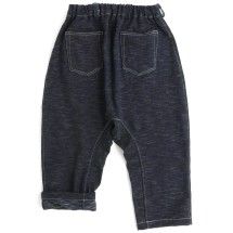 tamaliniime サルエルパンツ zengo zengo | tamaki niime