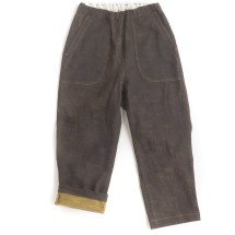 美品　タマキニイメ　マルポ　サイズ1 マルポ cotton｜tamaki niime 玉木新雌