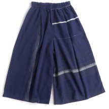 wide pants | tamaki niime