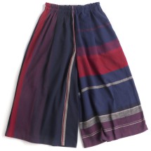 wide pants | tamaki niime