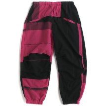 タマキニイメ　試着のみタグ付新品 ヲリヲリ　nica pantsネイビーピンク 楽天市場】tamaki niime(タマキ ニイメ) 玉木新雌 ヲリヲリ only one